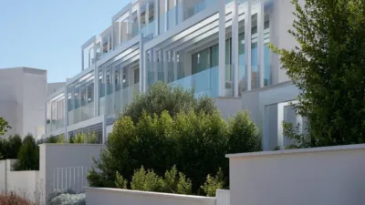 Townhouse on Calle La Finca photo 12