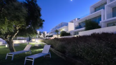 Townhouse on Calle La Finca photo 17