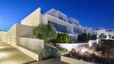 Townhouse on Calle La Finca photo 19