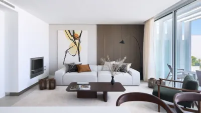 Townhouse on Calle La Finca photo 21