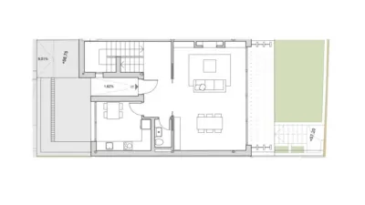 Townhouse on Calle La Finca photo 27
