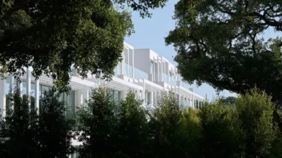 Townhouse on Calle La Finca photo 3