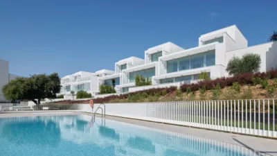 Townhouse on Calle La Finca photo 5
