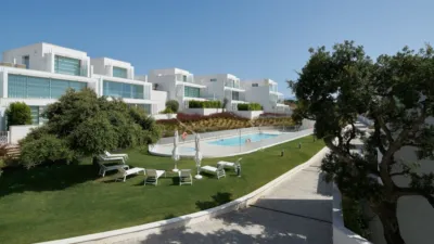 Townhouse on Calle La Finca photo 8