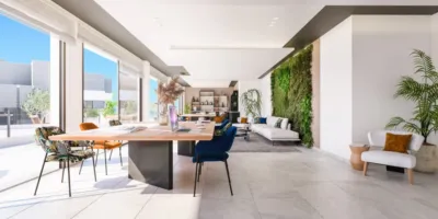 Apartment on Calle C. Cam. del Reloj photo 10