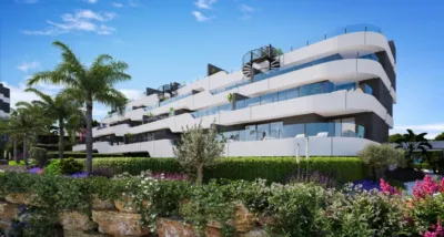 Apartment on Calle C. Cam. del Reloj photo 12