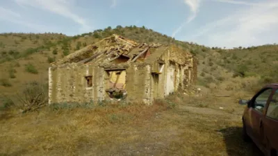 Rustic finca on Calle Diseminado Poligono photo 5
