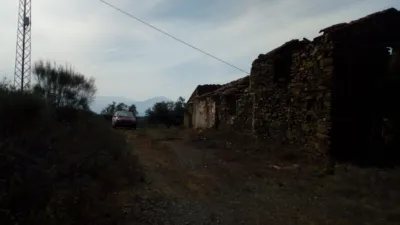 Rustic finca on Calle Diseminado Poligono photo 6