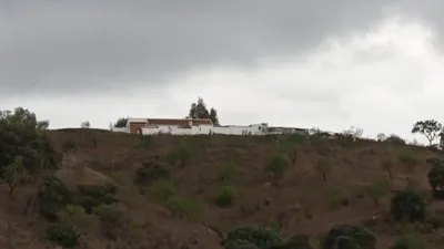 Rustic Finca on Calle Partido Las Tres Cruces photo 2