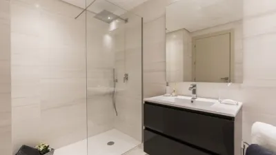 Apartment in La Cala Golf Urbanization photo 10