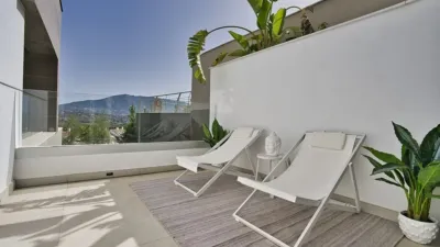 Apartment in La Cala Golf Urbanization photo 17