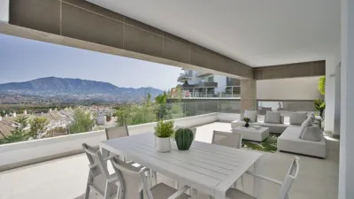 Apartment in La Cala Golf Urbanization photo 2