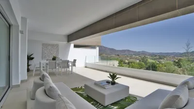 Apartment in La Cala Golf Urbanization photo 4