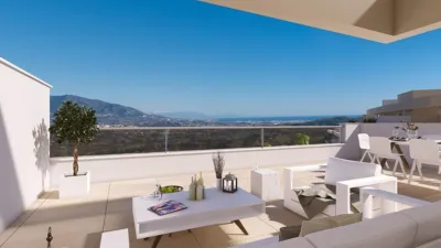 Apartment in La Cala Golf Urbanization photo 4