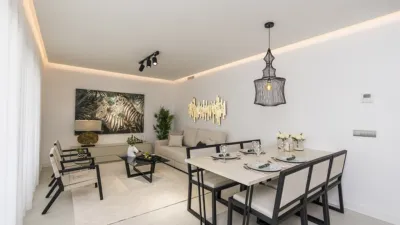 Apartment in La Cala Golf Urbanization photo 7