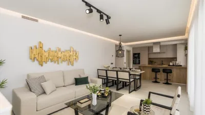 Apartment in La Cala Golf Urbanization photo 8