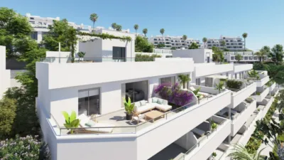 Apartment on Calle Islas Caiman photo 3