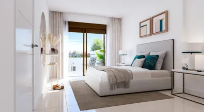 Apartment on Lomas de Arroyo Judío photo 4