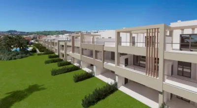 Apartment on Autovía del Mediterráneo photo 13