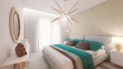 Apartment on Autovía del Mediterráneo photo 9