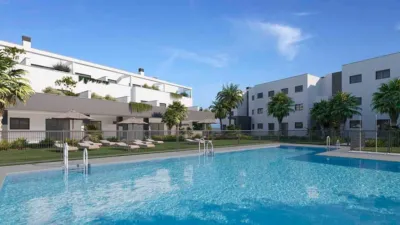 Penthouse on Calle C. Segismundo Moret photo 10