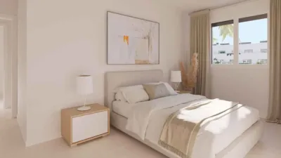 Penthouse on Calle C. Segismundo Moret photo 4