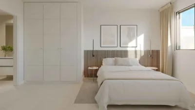 Penthouse on Calle C. Segismundo Moret photo 6