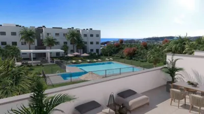 Penthouse on Calle C. Segismundo Moret photo 9