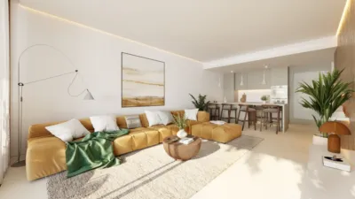 Apartment on Avenida del Higuerón photo 3