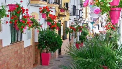 Penthouse on Av. del Arte photo 21