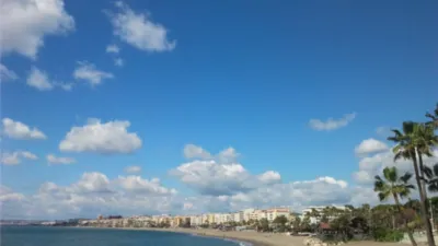 Penthouse on Av. del Arte photo 23