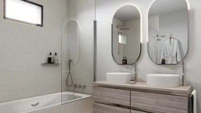 Apartment on Calle Pensamiento photo 11