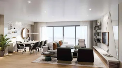 Apartment on Calle Pensamiento photo 3