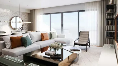 Apartment on Calle Pensamiento photo 4