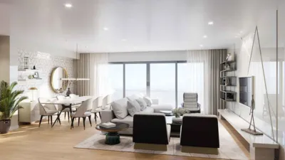 Apartment on Calle Pensamiento photo 5