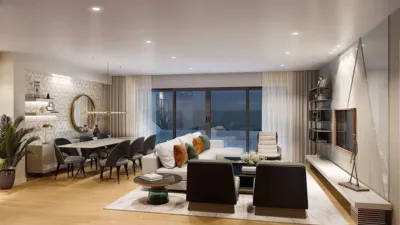 Apartment on Calle Pensamiento photo 7