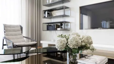 Apartment on Calle Pensamiento photo 8