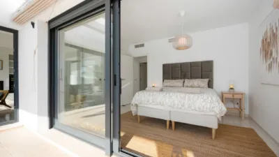 Penthouse on Avenida del Coral photo 10