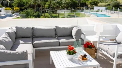 Penthouse on Avenida del Coral photo 11