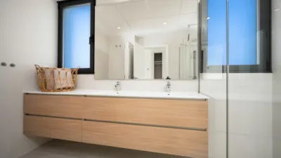 Penthouse on Avenida del Coral photo 13