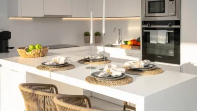 Penthouse on Avenida del Coral photo 17
