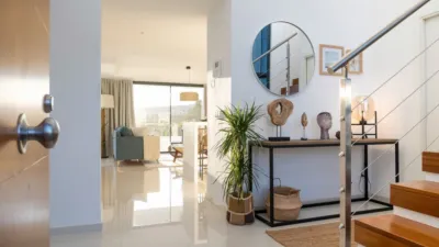 Penthouse on Avenida del Coral photo 5