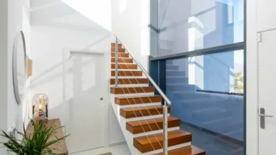 Penthouse on Avenida del Coral photo 6