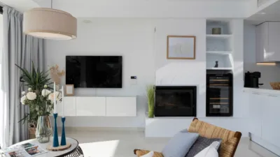 Penthouse on Avenida del Coral photo 7