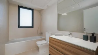 Penthouse on Avenida del Coral photo 8