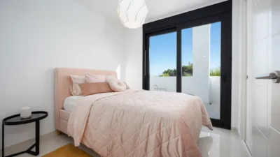 Penthouse on Avenida del Coral photo 9