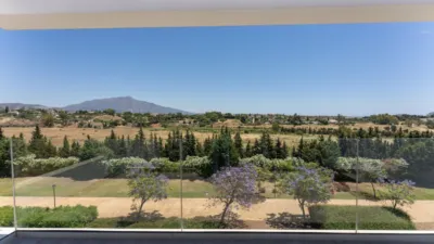 Penthouse on Calle Pico Alcazaba photo 16
