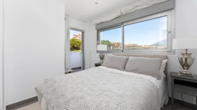 Penthouse on Calle Pico Alcazaba photo 21