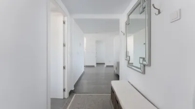 Penthouse on Calle Pico Alcazaba photo 2