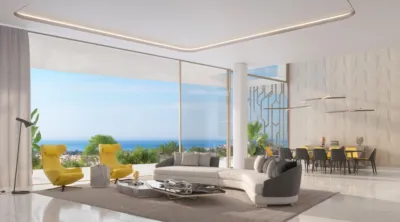Chalet en Benahavis photo 5